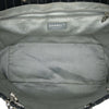 Secondhand Chanel Large Lambskin Vertical Quilted Mademoiselle Tote