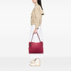 Secondhand Chanel Large Quilted Iridescent Calfskin New Bubble Tote