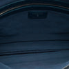 Secondhand Chanel Large Quilted Lambskin O Case Clutch