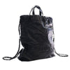 Secondhand Chanel Large Quilted Shiny Calfskin 22 Backpack