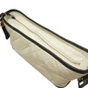 Secondhand Chanel Medium Bicolor Quilted Aged Calfskin Gabrielle Hobo