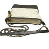 Secondhand Chanel Medium Bicolor Quilted Aged Calfskin Gabrielle Hobo