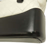 Secondhand Chanel Medium Bicolor Quilted Aged Calfskin Gabrielle Hobo