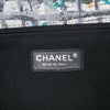 Secondhand Chanel Medium Calfskin Hand Painted Graffiti Flap