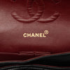 Secondhand Chanel Medium Classic Chevron Lambskin Double Flap