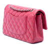 Secondhand Chanel Medium Classic Lambskin Double Flap