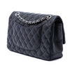 Secondhand Chanel Medium Classic Lambskin Double Flap