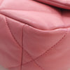 Secondhand Chanel Medium Lambskin 19 Flap