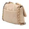 Secondhand Chanel Medium Lambskin 19 Flap