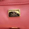 Secondhand Chanel Medium Lambskin 19 Flap