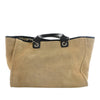 Secondhand Chanel Medium Mixed Fibers Deauville Tote