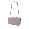 Secondhand Chanel Medium Quilted Aged Calfskin Perfect Edge Flap