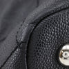 Secondhand Chanel Medium Quilted Caviar Daily Shopping Tote