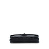 Secondhand Chanel Medium Quilted Caviar French Riviera Flap