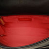Secondhand Chanel Medium Quilted Lambskin Logo Enchained Flap