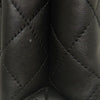 Secondhand Chanel Medium Quilted Lambskin Logo Enchained Flap