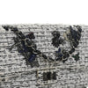 Secondhand Chanel Mini Tweed Garden Party Reissue 2.55 Double Flap 224