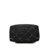 Secondhand Chanel Old Travel Line Nylon Handbag