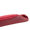 Secondhand Chanel Paris Cuba Quilted Caviar Thread Around Envelope Clutch