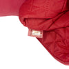 Secondhand Chanel Paris Cuba Quilted Caviar Thread Around Envelope Clutch
