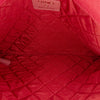 Secondhand Chanel Paris Cuba Quilted Caviar Thread Around Envelope Clutch