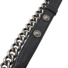 Secondhand Chanel Paris Dallas Small Quilted Calfskin Cowboy Boy Flap