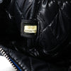 Secondhand Chanel Printed Nylon Airlines Pouch