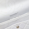 Secondhand Chanel Quilted Aged Calfskin Reissue 2.55 Double Flap 226