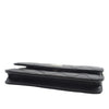 Secondhand Chanel Quilted Calfskin Maxi Pearls Clutch With Chain