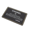 Secondhand Chanel Quilted Calfskin Maxi Pearls Clutch With Chain