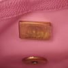 Secondhand Chanel Quilted Caviar Pick Me Up Flap Belt Bag