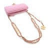 Secondhand Chanel Quilted Caviar Pick Me Up Flap Belt Bag
