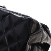 Secondhand Chanel Quilted Glazed Calfskin Reissue 2.55 Accordion Flap 225