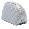 Secondhand Chanel Quilted Lambskin Reissue 2.55 Cosmetic Pouch