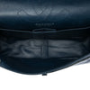 Secondhand Chanel Quilted Patent Reissue 2.55 Double Flap 226
