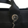 Secondhand Chanel Small Caviar Studded Deauville Tote