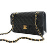 Secondhand Chanel Small Classic Caviar Double Flap