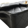 Secondhand Chanel Small Classic Caviar Double Flap