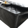 Secondhand Chanel Small Classic Caviar Double Flap