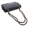 Secondhand Chanel Small Classic Lambskin Double Flap