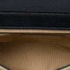 Secondhand Chanel Small Quilted Bicolor Grosgrain Mademoiselle Single Flap