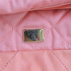 Secondhand Chanel Small Quilted Caviar 22 Handbag