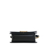 Secondhand Chanel Small Quilted Caviar Boy Flap