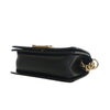 Secondhand Chanel Small Quilted Caviar Boy Flap