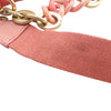 Secondhand Chanel Small Quilted Caviar Sunset On The Sea Flap
