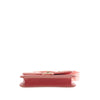 Secondhand Chanel Small Quilted Caviar Sunset On The Sea Flap