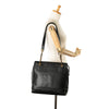 Secondhand Chanel Triple CC Caviar Shoulder Bag