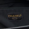 Secondhand Chanel Triple CC Caviar Tote