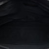 Secondhand Chanel Triple CC Caviar Tote