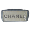 Secondhand Chanel Mademoiselle Vertical Quilt Lambskin Tote - '00s